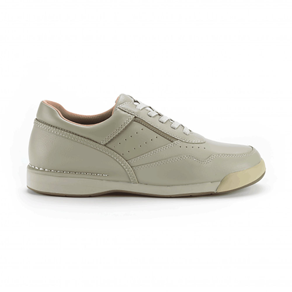 Tenis Rockport Homem Branco - M7100 Prowalker - 01236UFSY